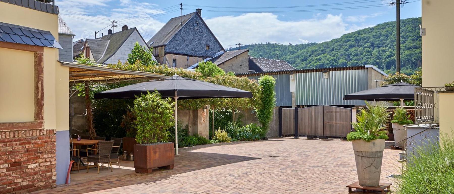 Bnb-Siz Zeltingen-Rachtig Exterior foto