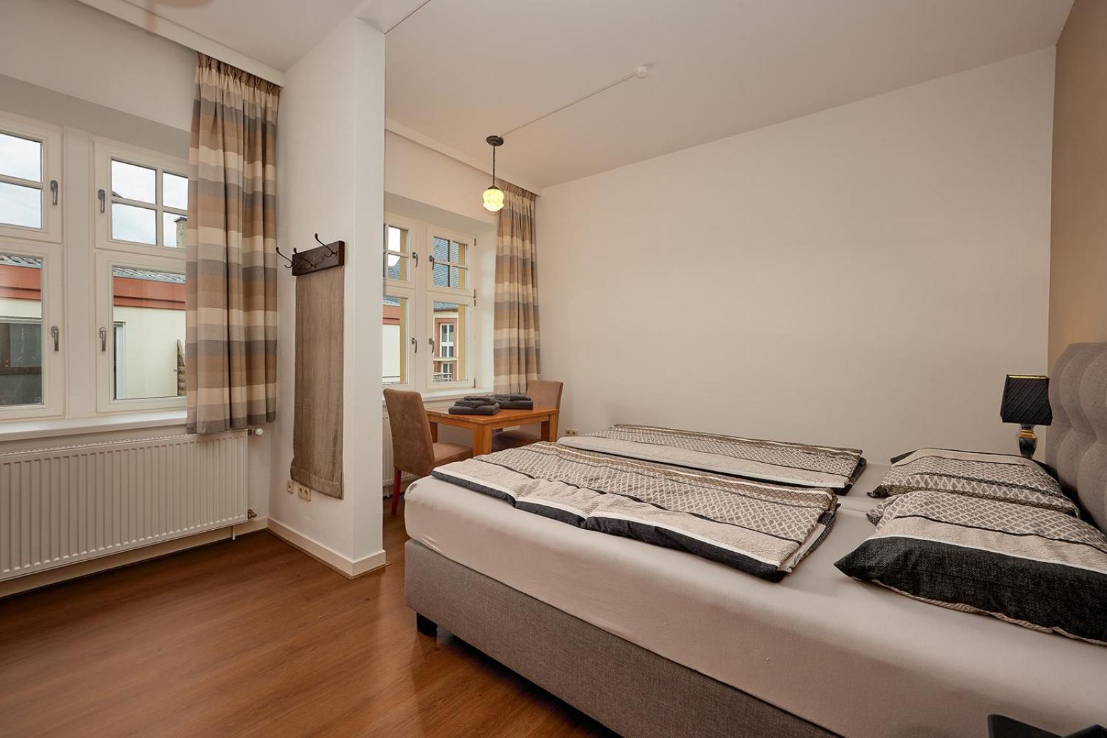 Bnb-Siz Zeltingen-Rachtig Exterior foto