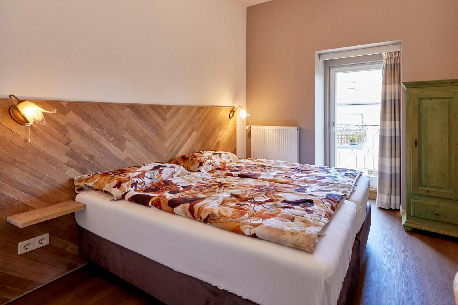Bnb-Siz Zeltingen-Rachtig Exterior foto